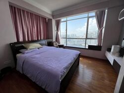 One Saint Michael's (D12), Condominium #466928151